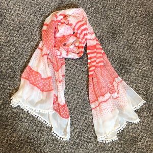 NWOT LOFT Scarf